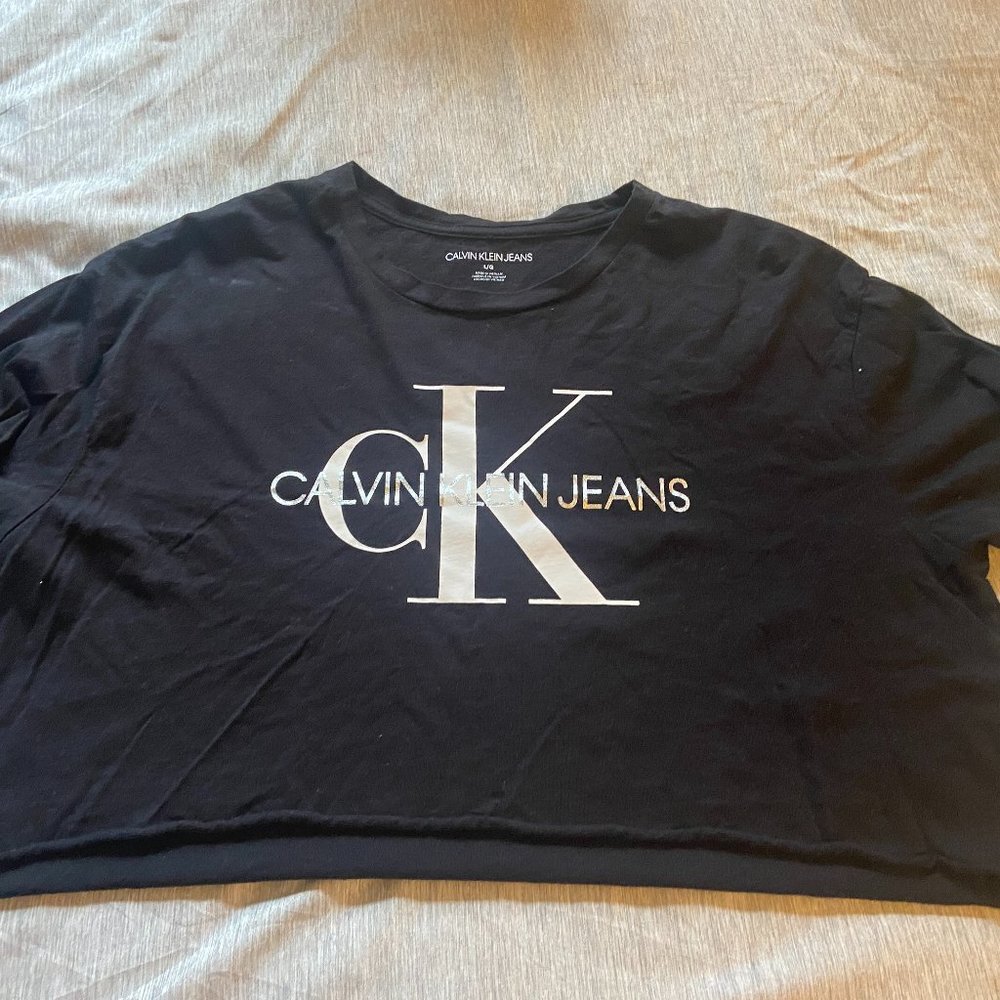 Calvin Klein Jeans Shirt